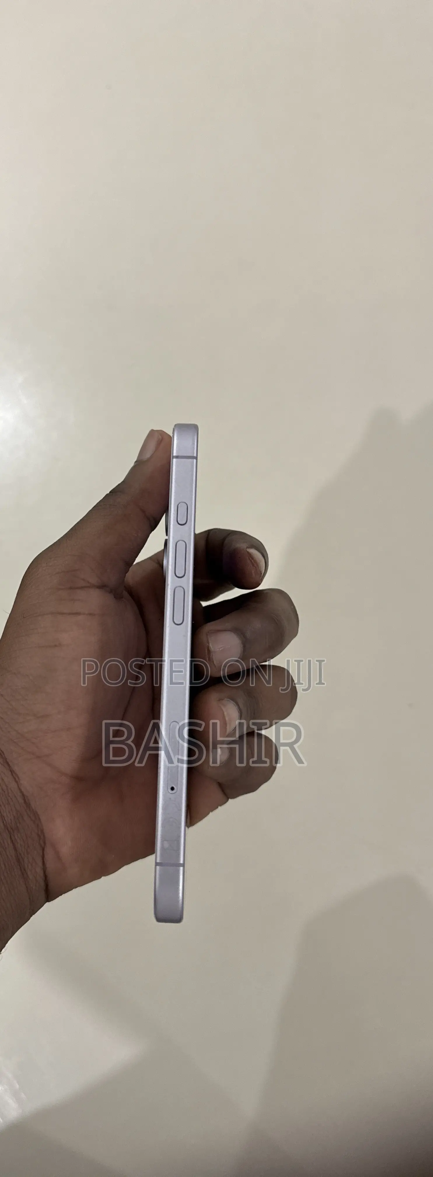 Apple iPhone 17 256 GB Purple
