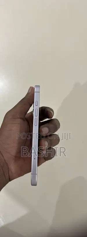 Apple iPhone 17 256 GB Purple