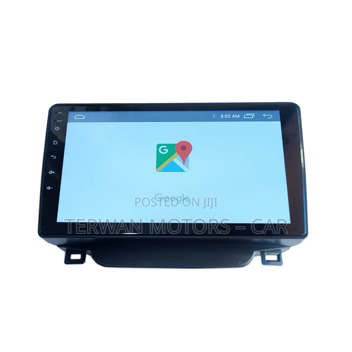 New Car Android Multimedia for Hyundai Elantra Gt 2012
