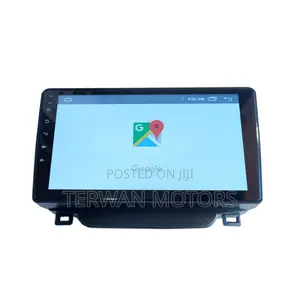 New Car Android Multimedia for Hyundai Elantra Gt 2012