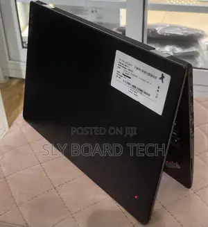 Laptop Lenovo ThinkPad 13 8GB Intel Core i5 SSD 256GB
