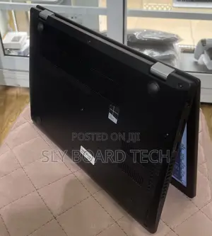 Laptop Lenovo ThinkPad 13 8GB Intel Core i5 SSD 256GB