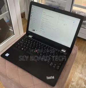 Laptop Lenovo ThinkPad 13 8GB Intel Core i5 SSD 256GB