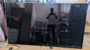 Television 75inches Samsung