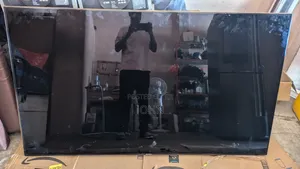 Television 75inches Samsung