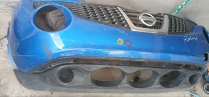 Nissan Juke Front Bumper