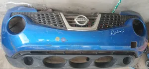 Nissan Juke Front Bumper