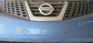 Nissan Juke Front Bumper