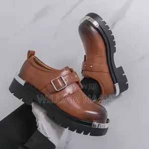 Opura Premium Fashion Shoes