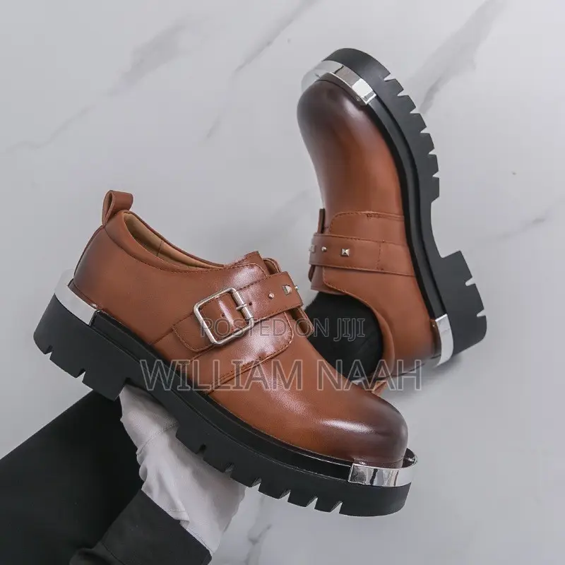 Opura Premium Fashion Shoes