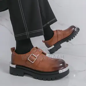 Opura Premium Fashion Shoes