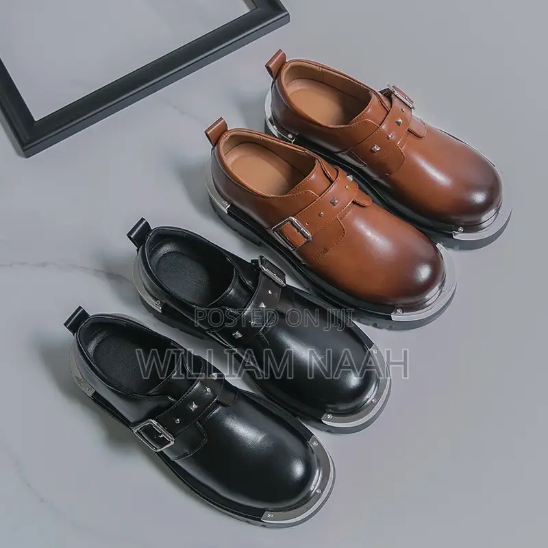 Opura Premium Fashion Shoes