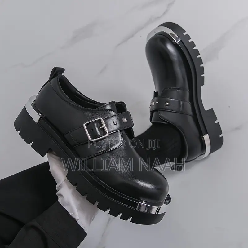 Opura Premium Fashion Shoes