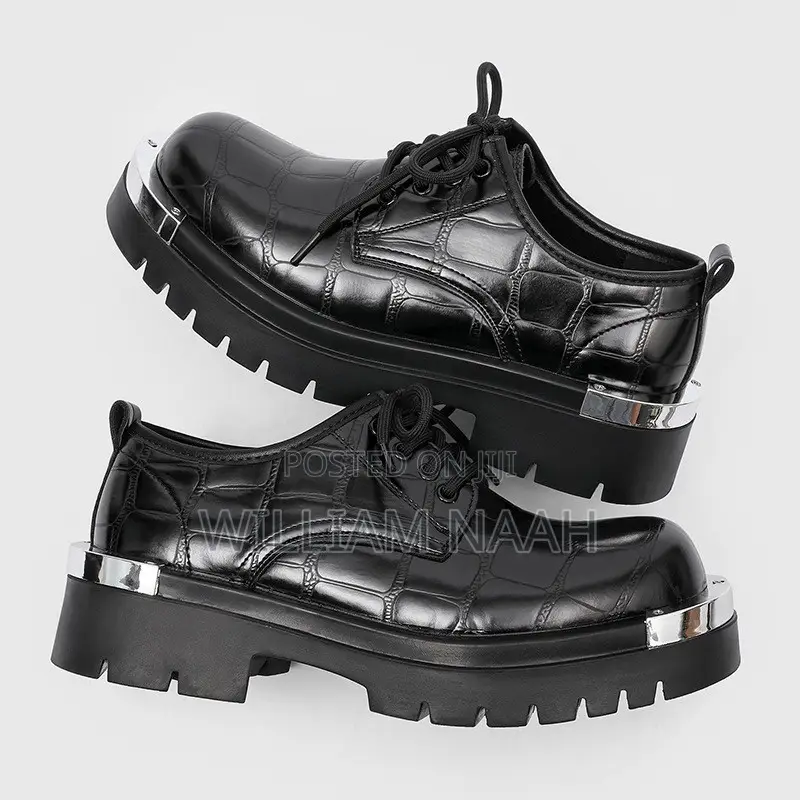 Opura Premium Fashion Shoes