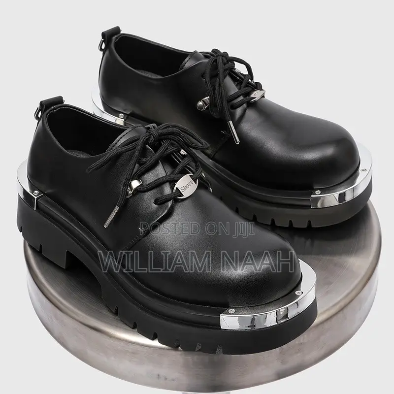 Opura Premium Fashion Shoes