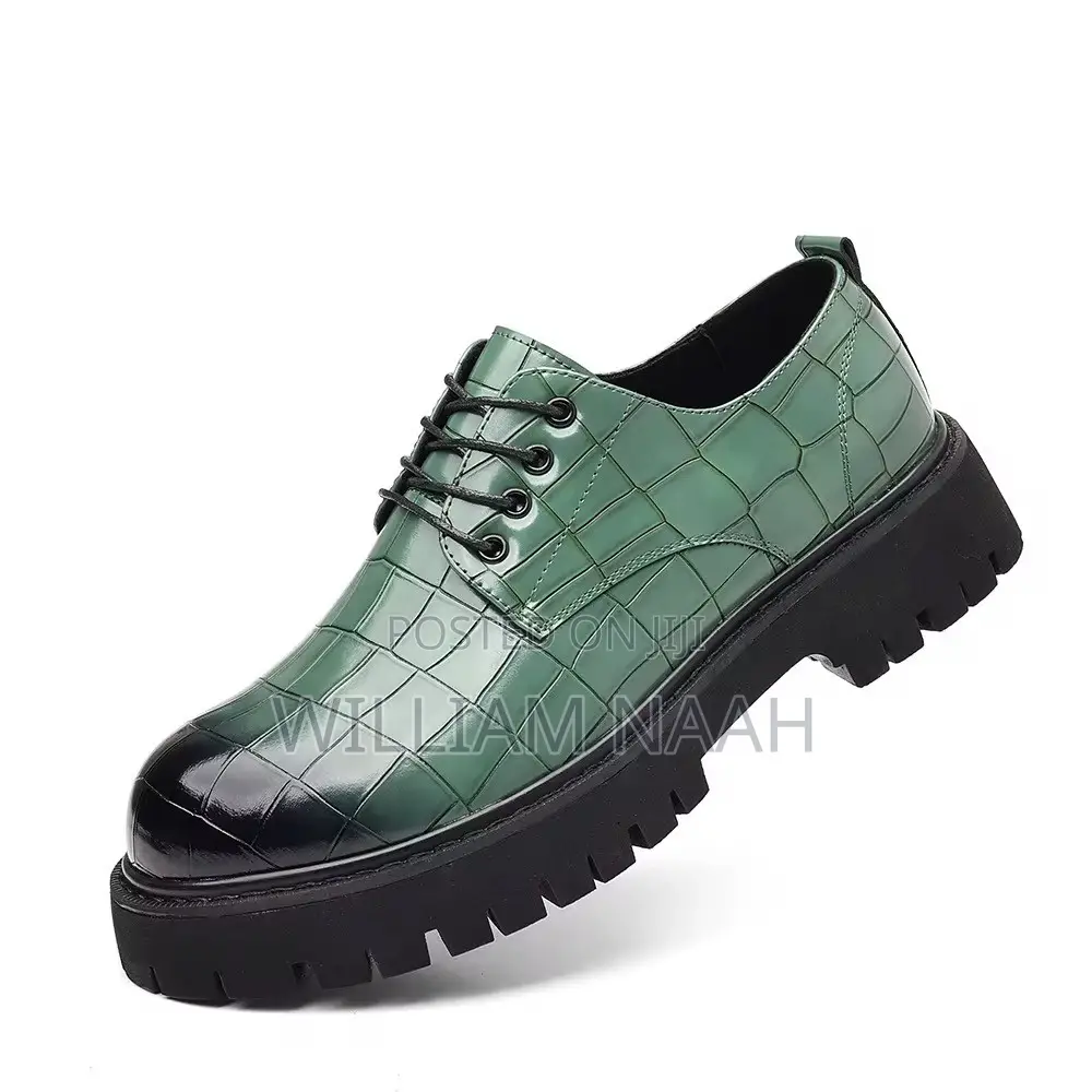 Opura Premium Fashion Shoes