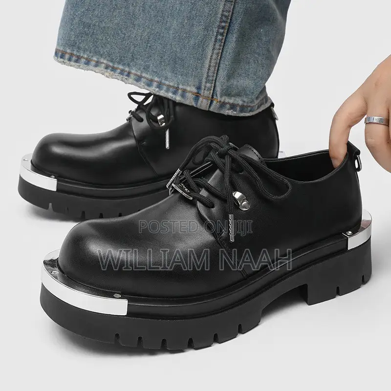 Opura Premium Fashion Shoes
