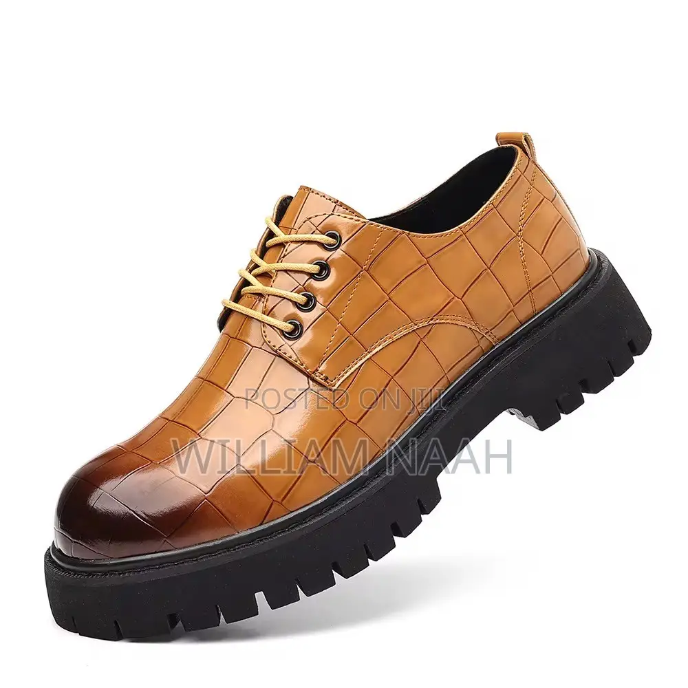 Opura Premium Fashion Shoes