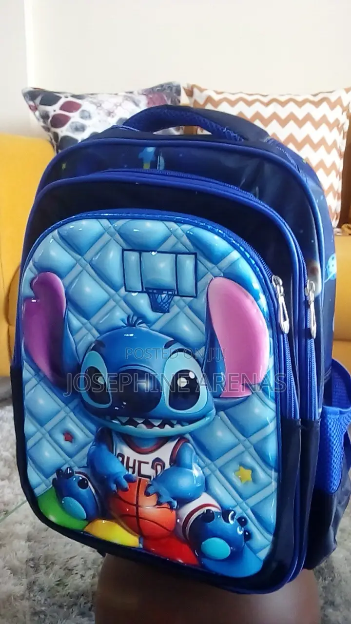 Trolley 3in1 School Bags and Singles|Medium|Small.