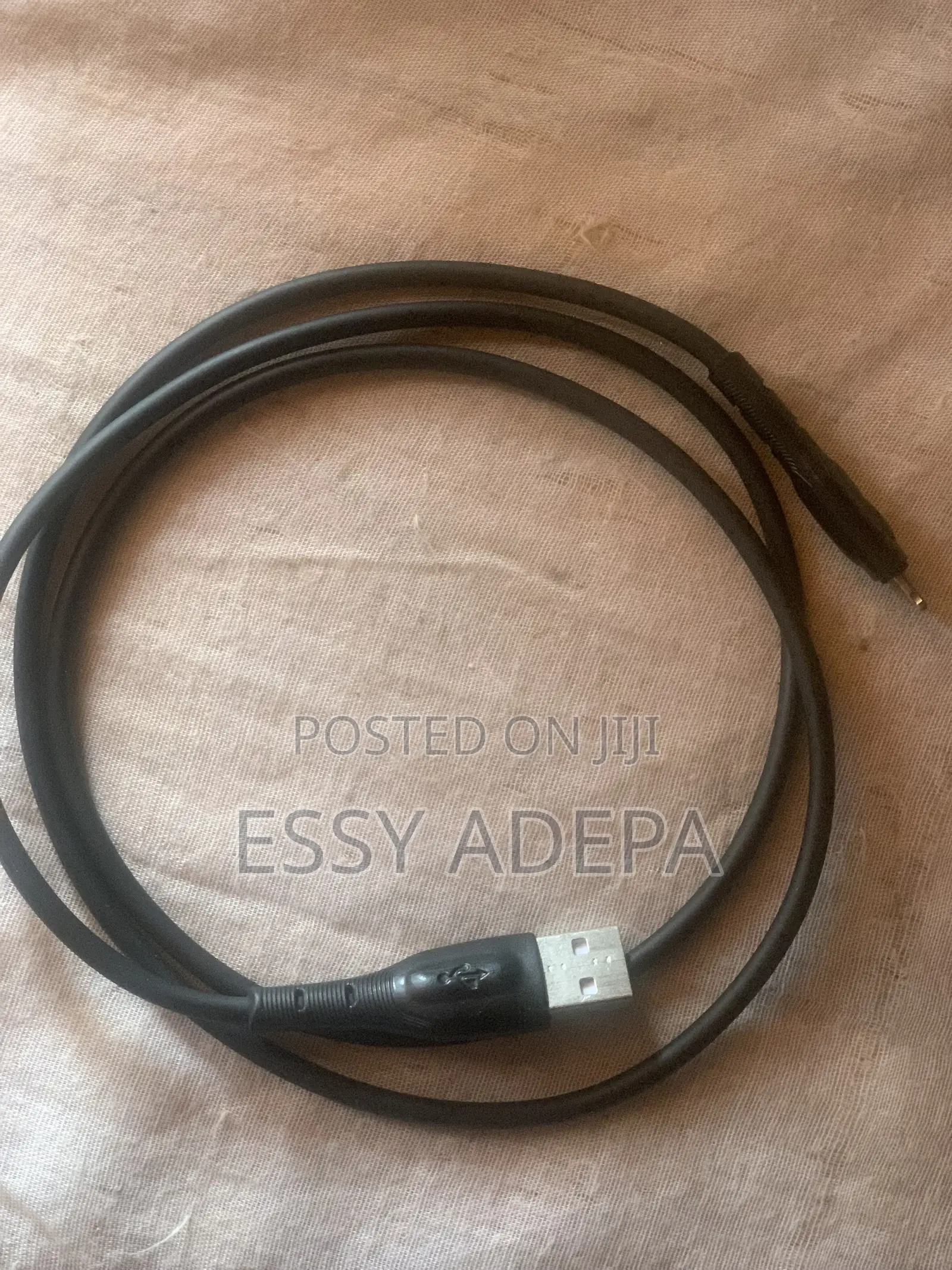 Original Fast Chargers, Power Banks, Earphones & All Networks Airtime