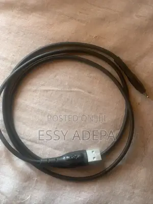 Original Fast Chargers, Power Banks, Earphones & All Networks Airtime