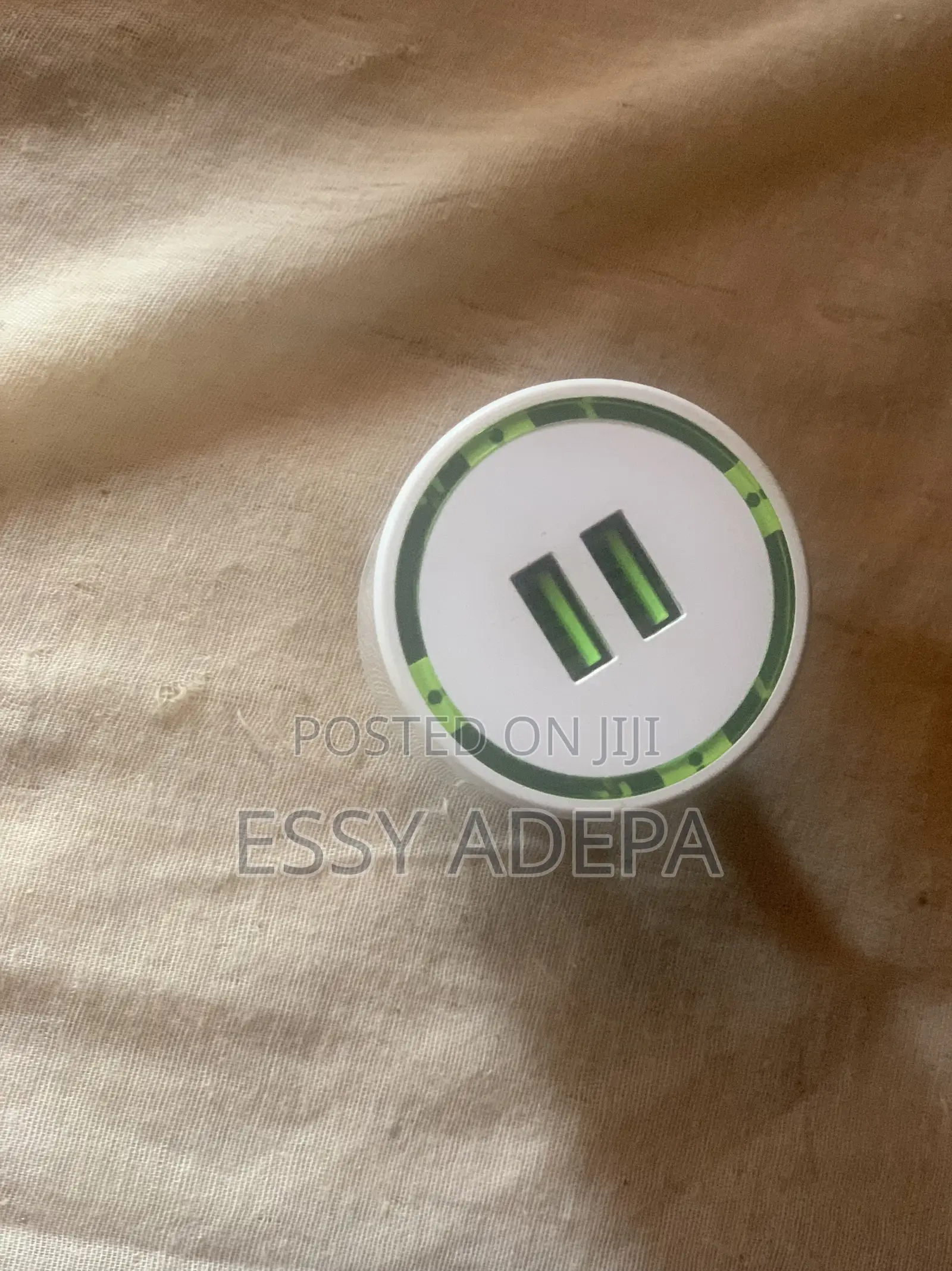 Original Fast Chargers, Power Banks, Earphones & All Networks Airtime