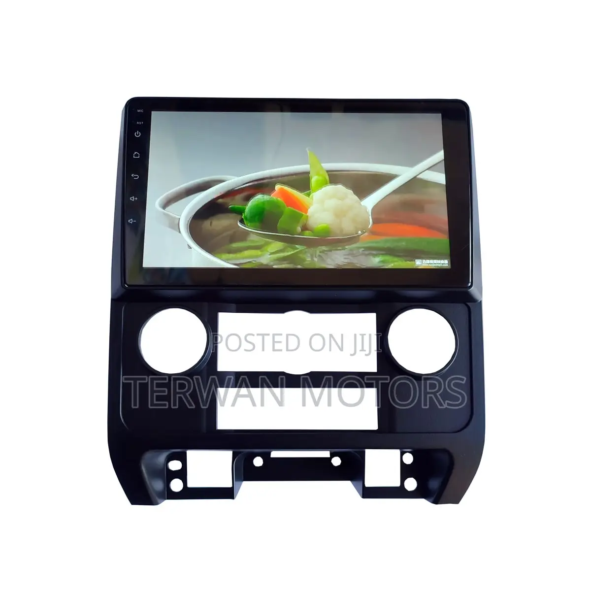 New Car Android Screen for Ford Escape 2008 to 2012