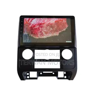 New Car Android Screen for Ford Escape 2008 to 2012
