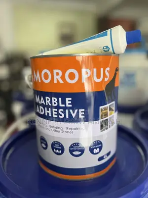 Moropus Marble Adhesive