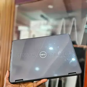 Laptop Dell Latitude 3190 8GB Intel Core i5 SSD 128GB