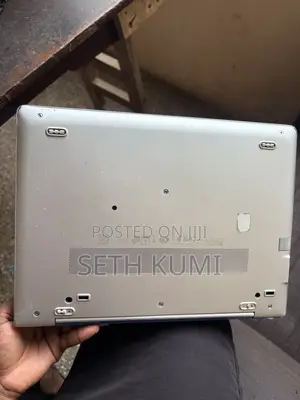 Laptop HP EliteBook 850 G5 16GB Intel Core i7 SSD 256GB