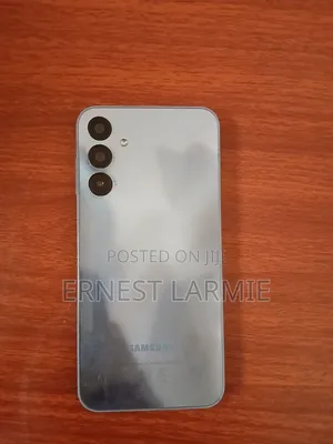 Samsung Galaxy A15 128 GB Silver
