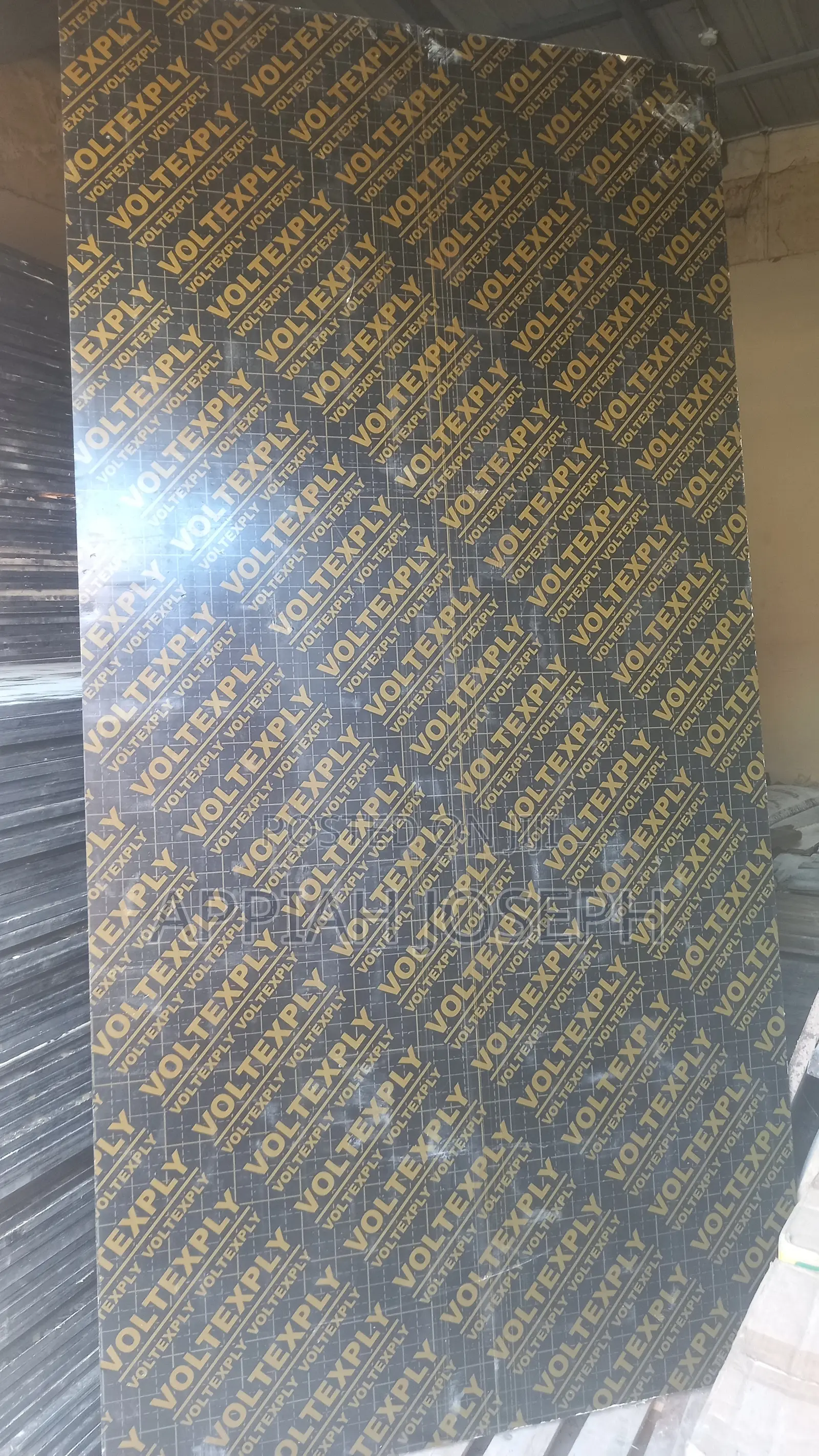 Marine Board /Plywood