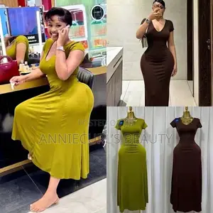 Ladies Dress