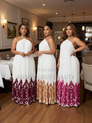 Ladies Dress