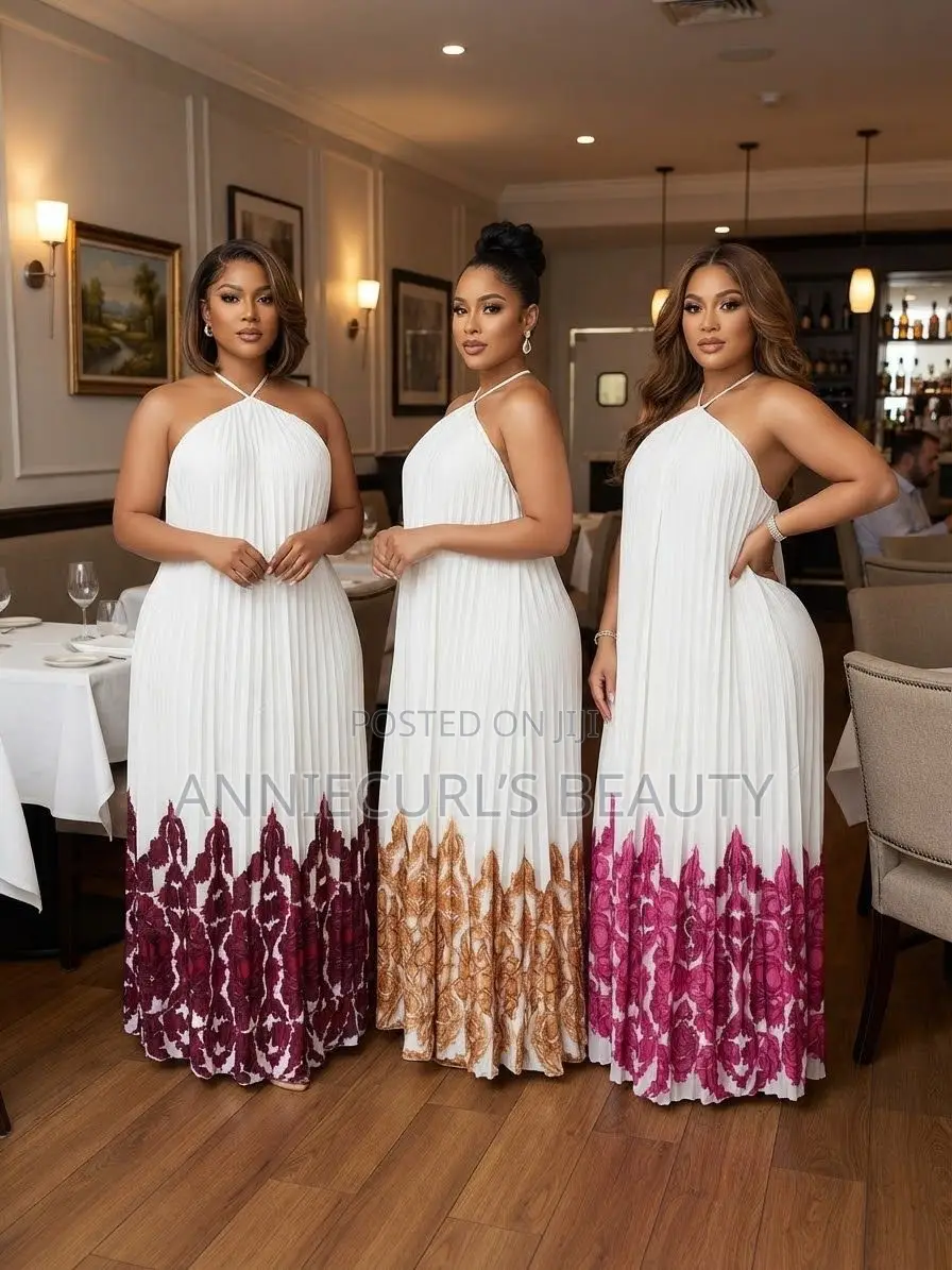 Ladies Dress