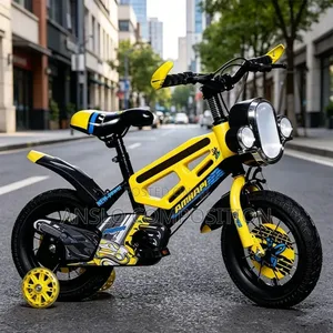 Modern Kids Bike 14"