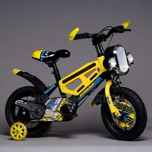 Modern Kids Bike 14"
