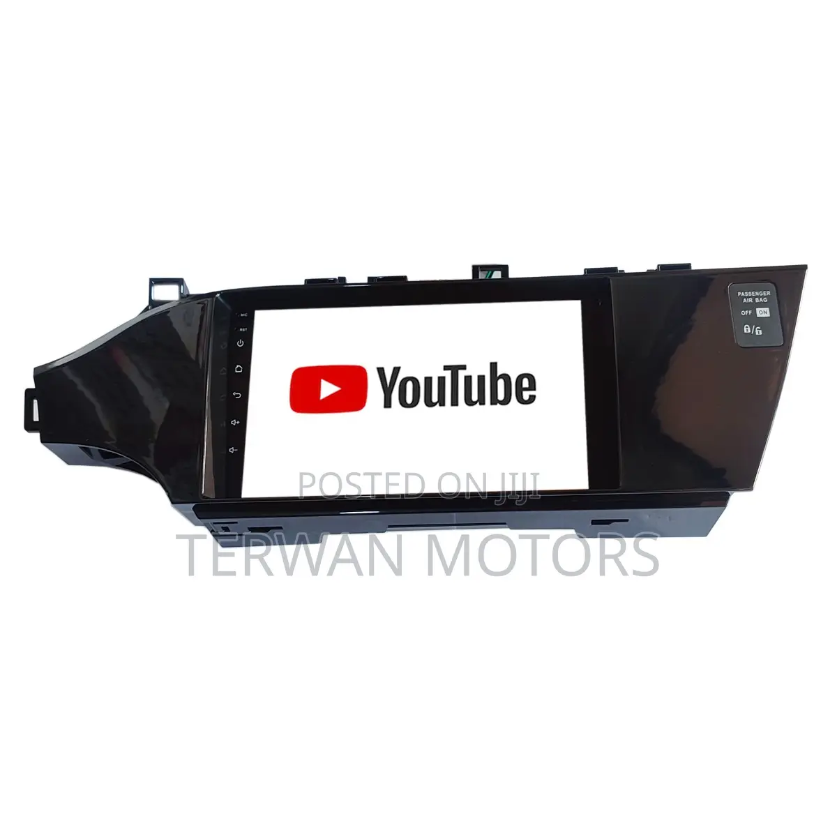 New Car Android Touchscreen for Toyota Avalon 2015 to 2018