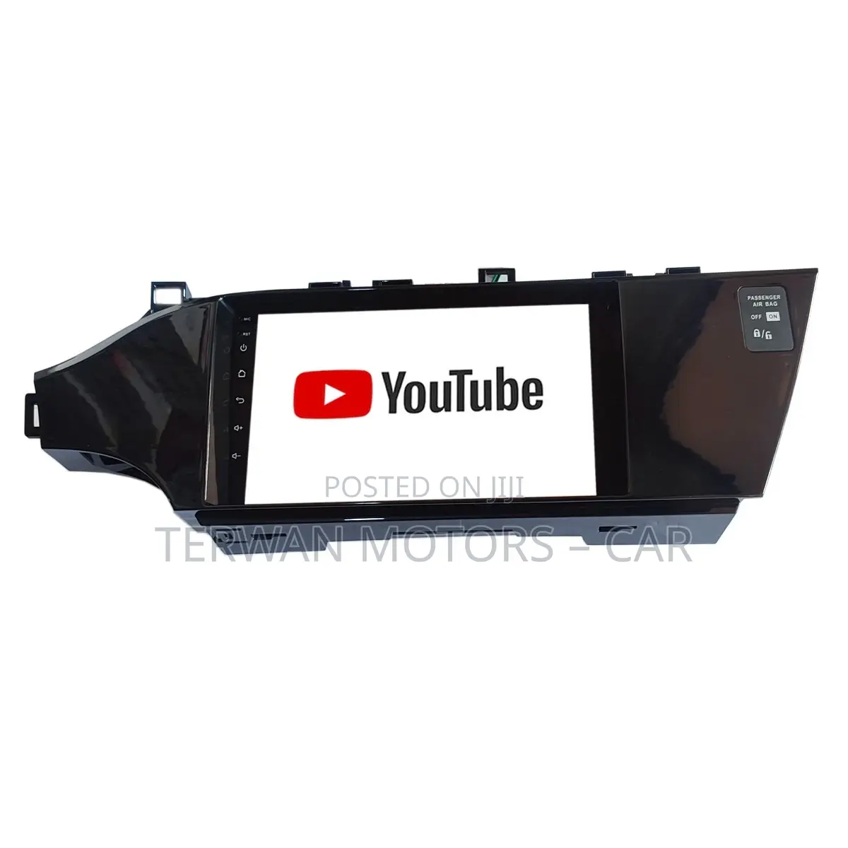New Car Android Touchscreen for Toyota Avalon 2015 to 2018