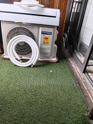 Nasco Energy Saving 1.5 Nasco Air Conditioners