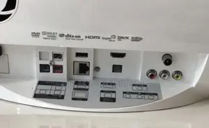 Samsung 2.1-Channel 3D Smart Blu-Ray Home Entertainment System