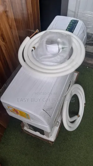 Nasco, Peace and Love 1.5hp Nasco Air Conditioners