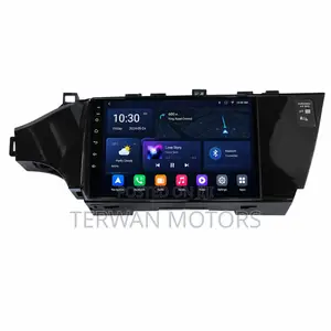 New Car Android Touchscreen for Toyota Avalon 2015 to 2018