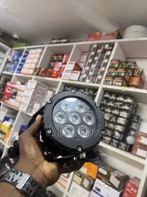 Stage Light