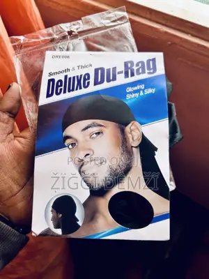 Deluxe Du-Rag