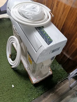 Nasco High Way 1.5hp Nasco Air Conditioners