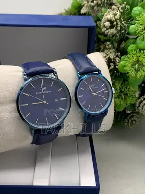 Couples Watches