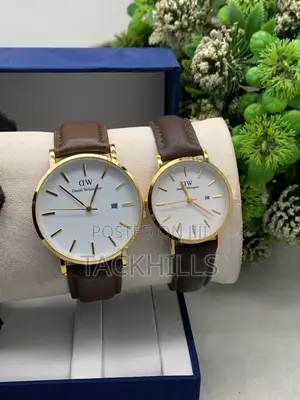 Couples Watches
