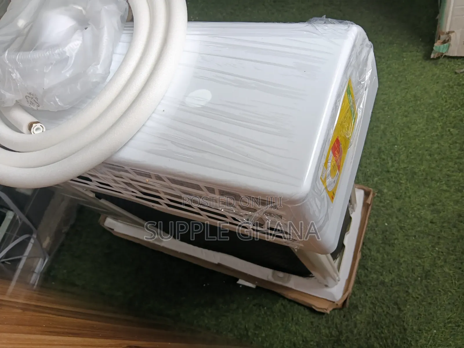 Nasco High Way 1.5hp Nasco Air Conditioners